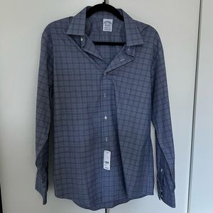 Brooks brothers shirt